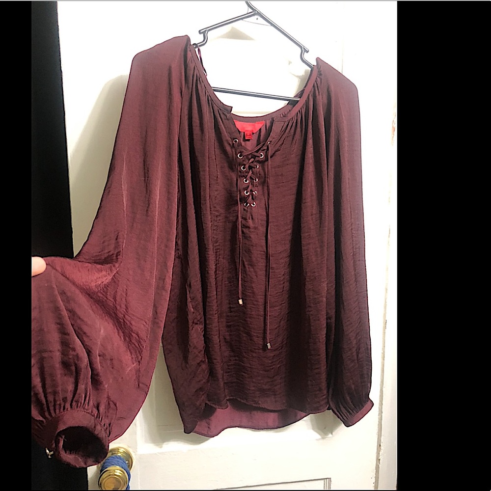 Blouse - Picture 3 of 4
